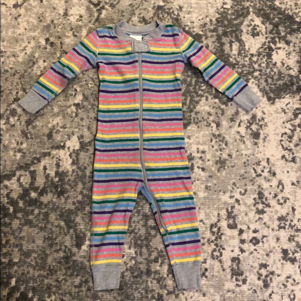 Hanna Andersson Sleepers, 18-24 Months